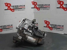 Boite vitesse peugeot 106 - vitesse,