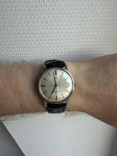 Montre omega seamaster 600 - omega,