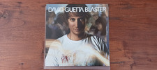 DAVID GUETTA BLASTER DOUBLE ALBUM VINYLES 33 TOURS LP 2004