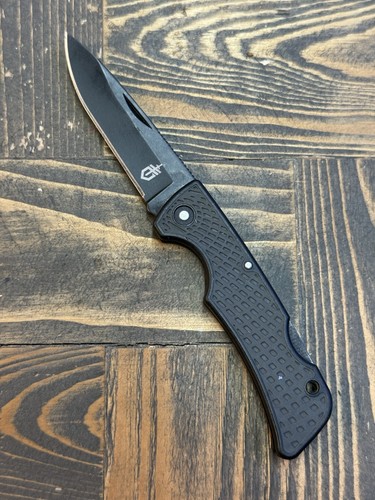 Gerber us1 small edc lockback - us1,