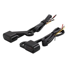2 pièces Mini Clignotants
