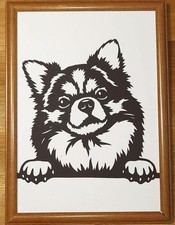 Art japonais fait à la main