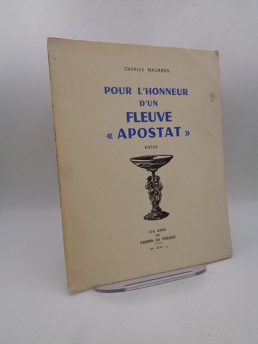 Charles maurras pour - :,