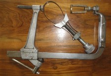 Lève soupape Facom U13 L , avec accesoire U13 DB Facom et clé filtre U46 Facom