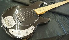 Sterling musicman u b - sterling, by