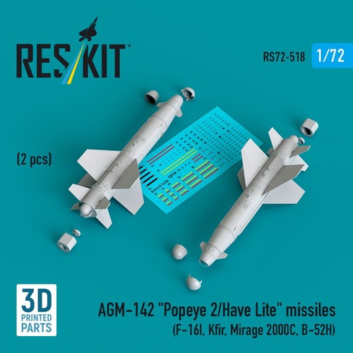 Agm 142 popeye - 2/have, lite