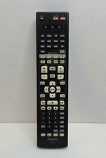 Genuine Denon RC-1156 Remote