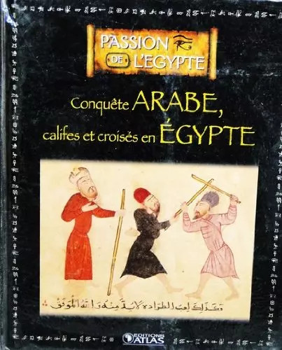 Livre edition atlas - livre,