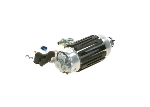 Pompe carburant tube - à,