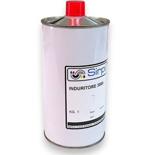 Durcisseur 3000 tampographie – pour encres Tampoplus, 6h d’usage