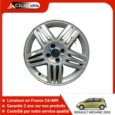 🇫🇷 JANTE ALUMINIUM