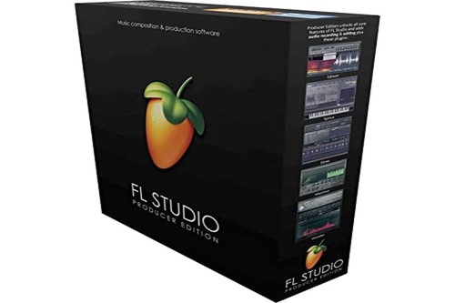 Image line studio 20 - line,