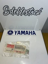 1 écrou yamaha 90179-06264 90179-06138 246-21713-00 rx 100 srx 600 DS6B venture