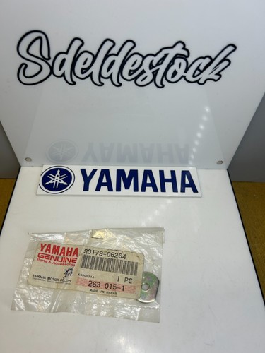 écrou yamaha 90179 06264 - 1,
