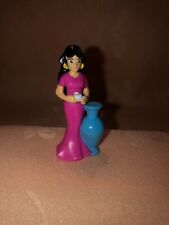 kinder jouet 1 personnage de la série Astérix tbe