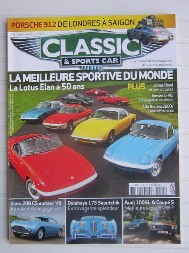 Classic sports car 5 - classic,