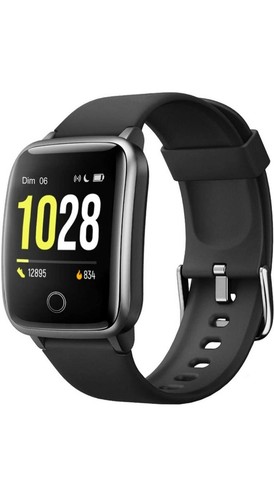Willful montre connectée - willful, connectée ios