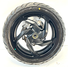 Roues Avant SYM JET 4RX 50