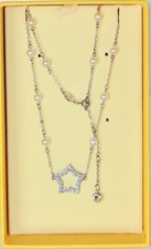 Swarovski Stella Collier