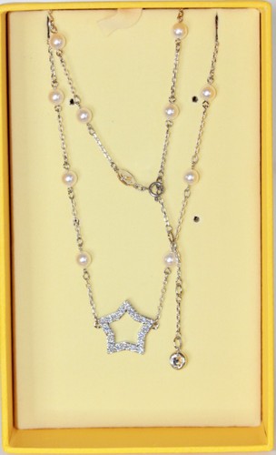 Swarovski stella collier - stella,