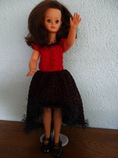 Vêtement pour Poupée Cathie