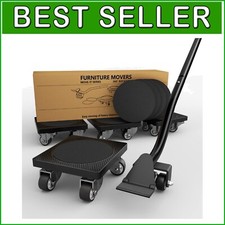 Lightweight Furniture Mover