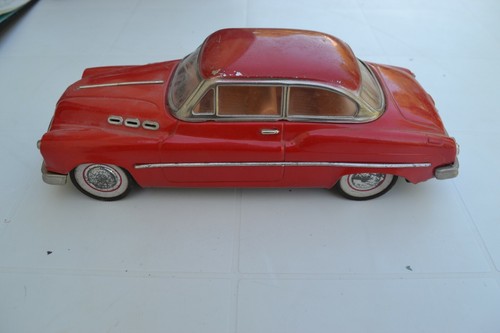 Voiture buick roadmaster - ,