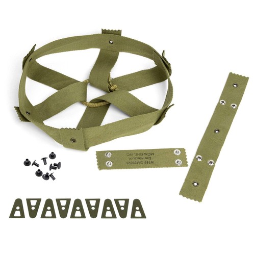 Kit liner basique - liner, us