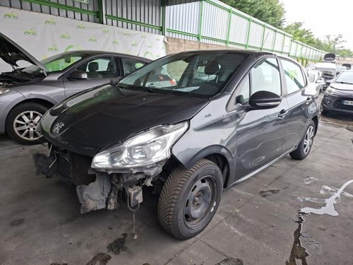 Condenseur clim peugeot 208 - condenseur,