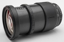 Objectif Zoom Tamron AF Asphérique LD 28-200Mm 3.8-5.6 28-200 Mm Pentax PK 171D