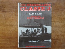 Voile : CES MERVEILLEUX CLASSE J, Ian Dear, Pen-Duick 1979