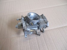 Corps de carburateur à guillotine + starter pour Yamaha 125 DTR DTRE