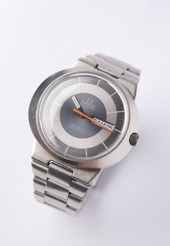 Omega dynamic genève - dynamic,