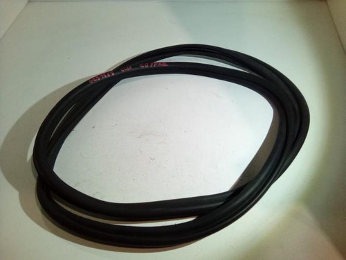 Joint coffre renault clio 4 - joint,