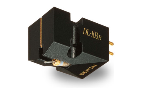 Cartouche phono denon 103r - cartouche,