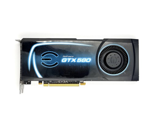 Pny nvidia geforce gtx 580 - geforce,