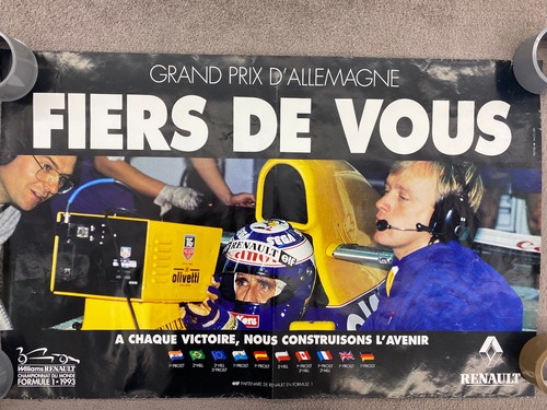 Lot grandes affiches - lot, de
