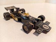 Corgi toys lotus - p, player