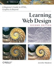 Apprentissage Du Web Design : HTML, Graphismes Et Au-Delà Broché