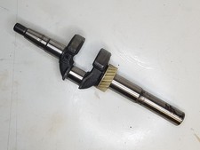 vilebrequin de moteur 1p57rh