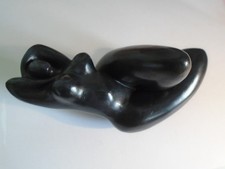 Sculpture bronze original