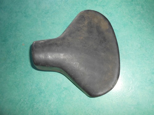 Dessus selle noir peugeot - noir,