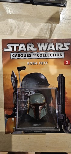 Deagostini star wars - deagostini,