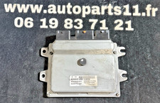 CALCULATEUR MOTEUR RENAULT