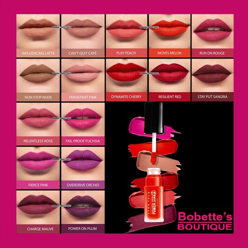 Rouge lèvres effet - à,