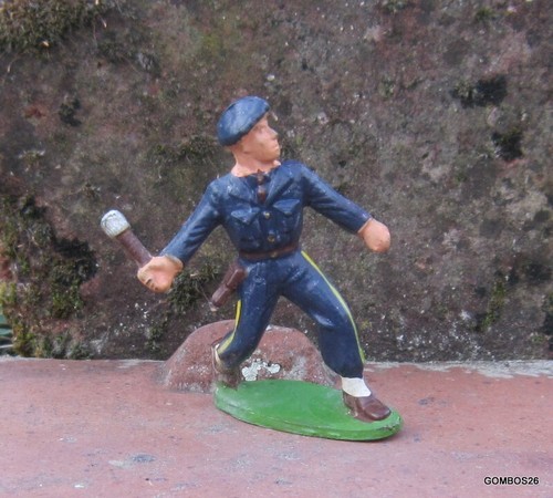 Starlux armee moderne type - starlux,