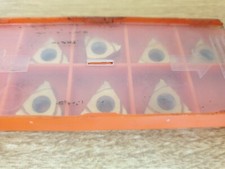 plaquettes de filetage