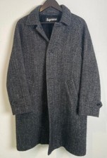 FW18 Supreme Laine Trench-Coat