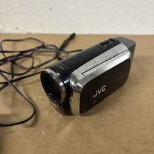 Caméscope JVC Everio