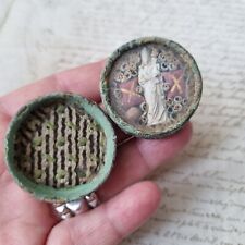 Reliquaire XVIIIè Ancien